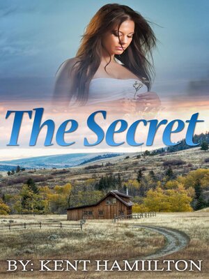 cover image of The Secret